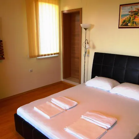 Apartment Visit Holiday Sunny Beach