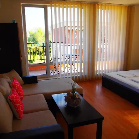 Visit Holiday Apartment Sunny Beach