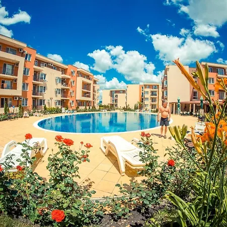 Apartman Visit Holiday *