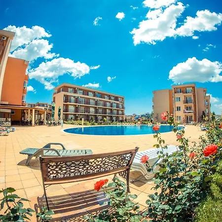 Visit Holiday סאני ביץ'