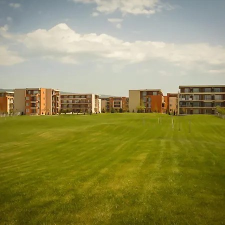 Apartman Visit Holiday
