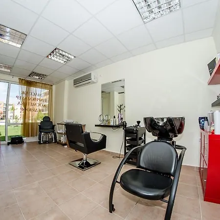 Apartman Visit Holiday
