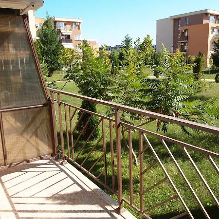 Apartman Visit Holiday
