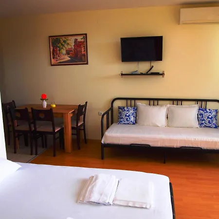 Apartman Visit Holiday