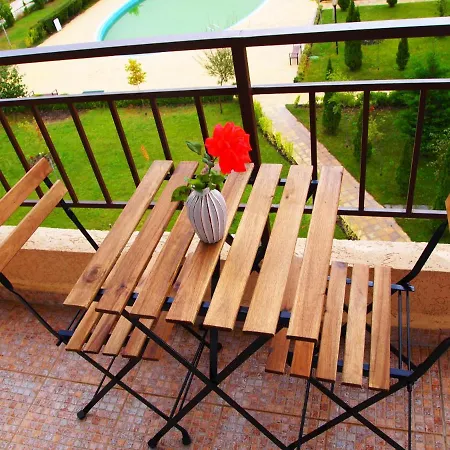 Apartman Visit Holiday